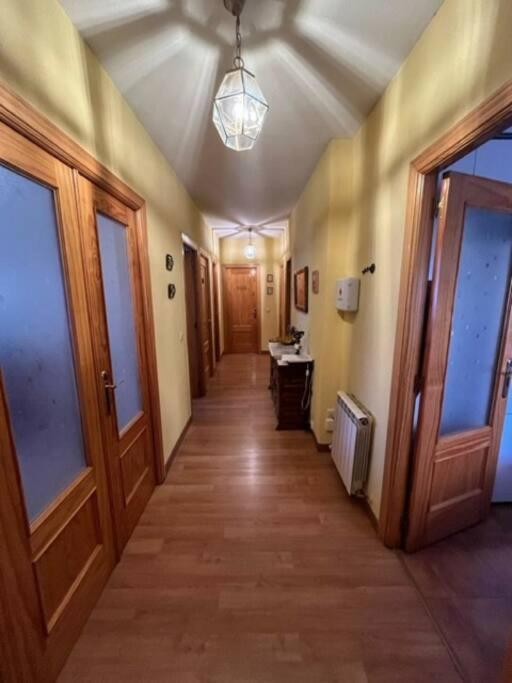 Casa Rural Brisa De Toledo Кобиса Экстерьер фото
