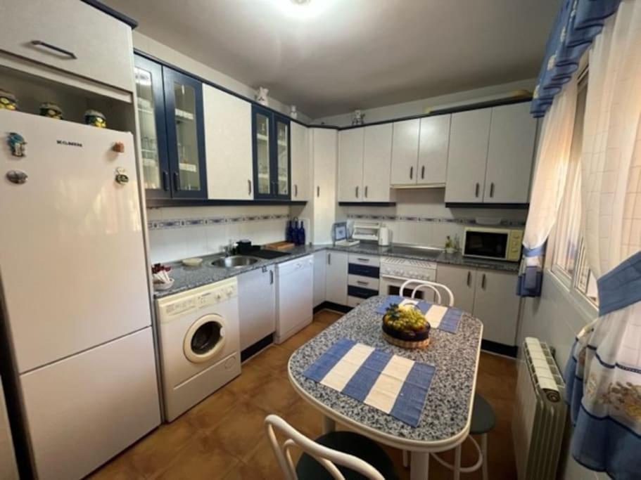 Casa Rural Brisa De Toledo Кобиса Экстерьер фото